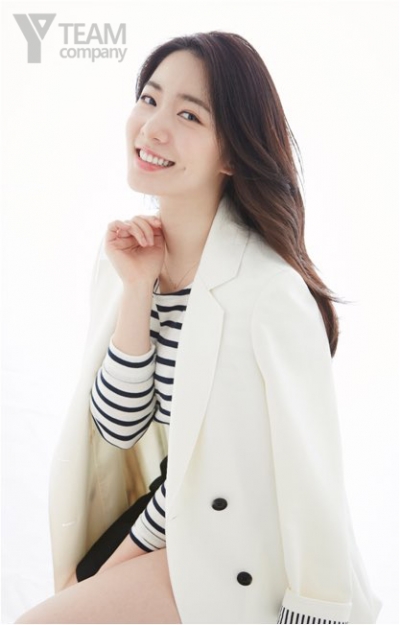 ▲배우 류효영(사진=와이팀컴퍼니)