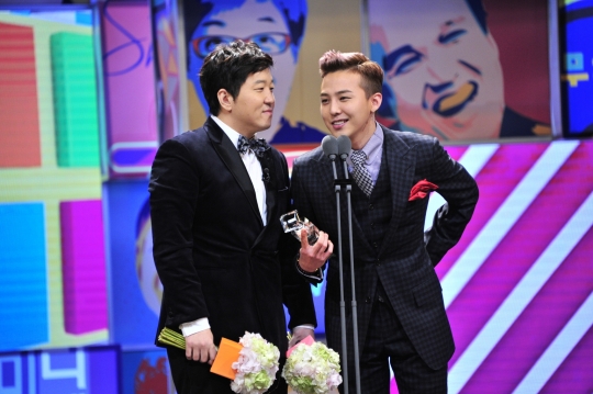 ▲정형돈(MBC)