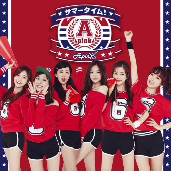 ▲에이핑크 '섬머 타임'(사진=플랜에이엔터테인먼트)