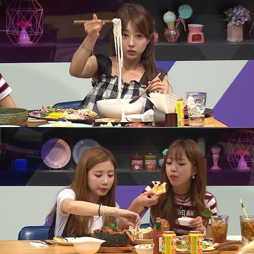 ▲(출처=JTBC '잘먹겠습니다')