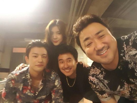 (사진=데이드림엔터테인먼트)