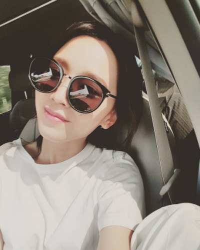 (사진=신혜선 인스타그램)