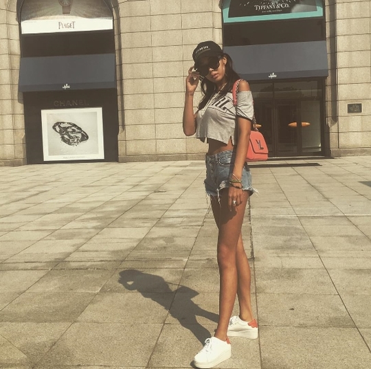 (사진=제시 인스타그램)