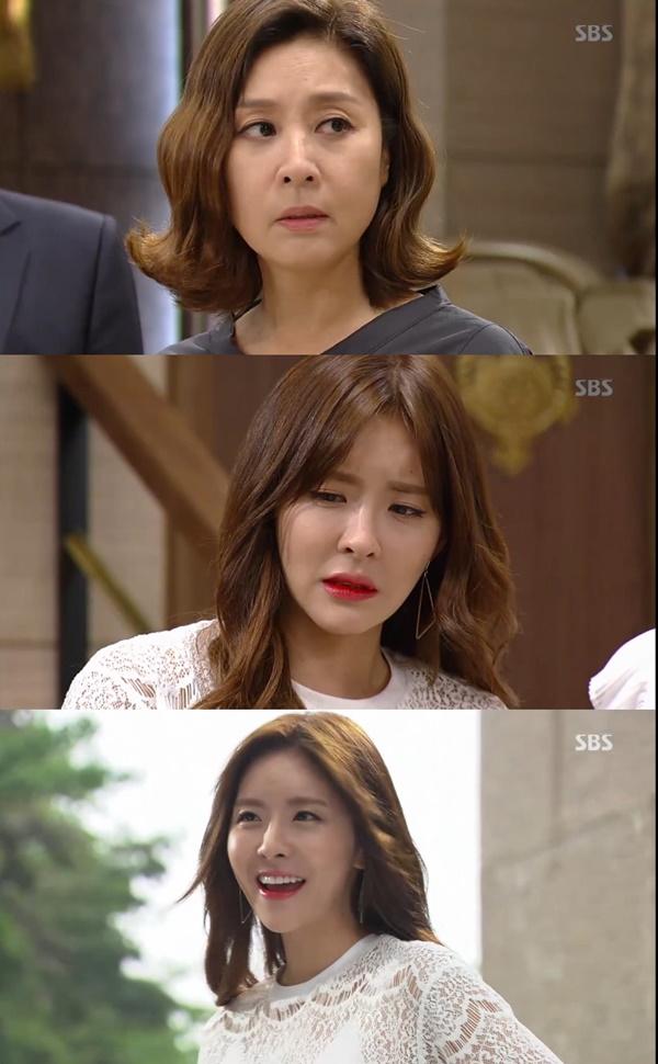 (사진=SBS '당신은 선물')