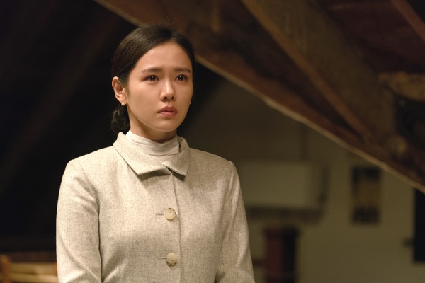 ▲(출처=영화 '덕혜옹주' 스틸컷)