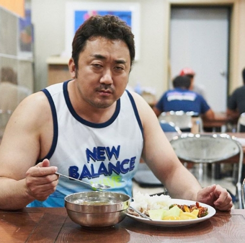 (사진=OCN '38사기동대' 인스타그램)