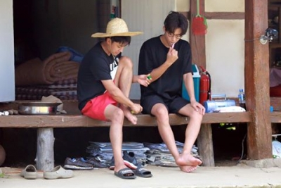 (사진=tvN '삼시세끼' 페이스북)
