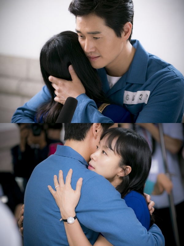 ▲'굿와이프'(사진=tvN)
