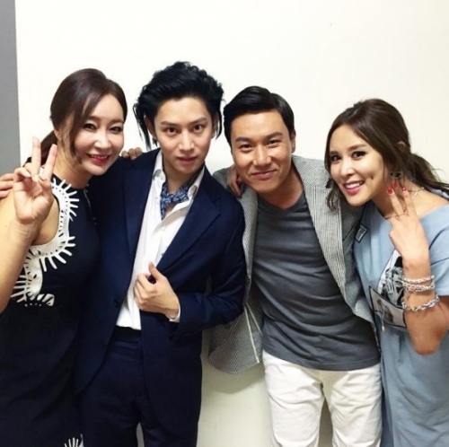 (사진=김희철 인스타그램)