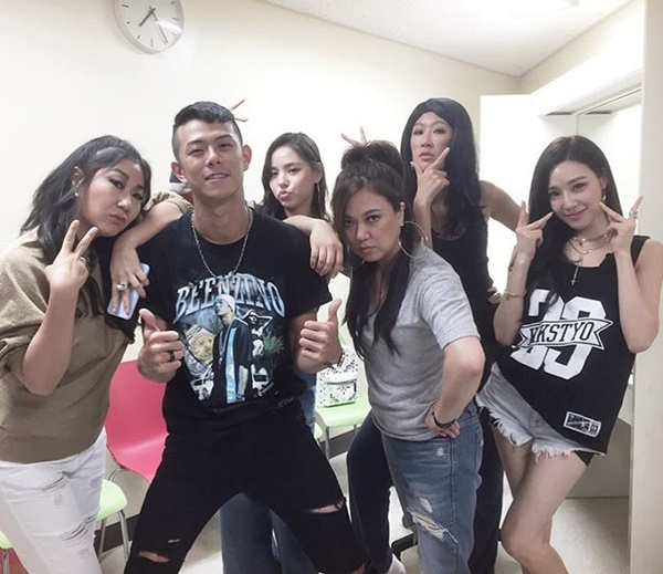 (사진=김숙 인스타그램)