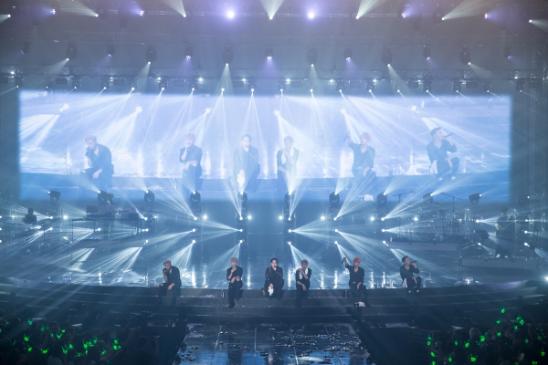 ▲그룹 B.A.P(사진=TS엔터테인먼트)