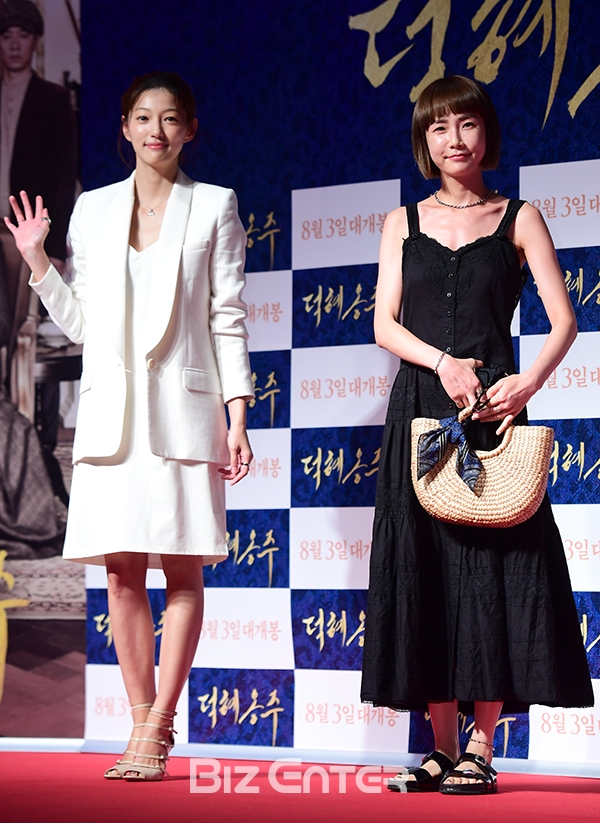 ▲이엘, 이은(사진=윤예진 기자 yoooon@)