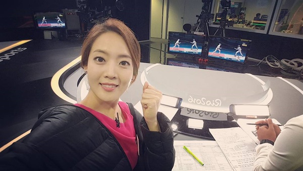 (사진=이지연 아나운서 인스타그램)