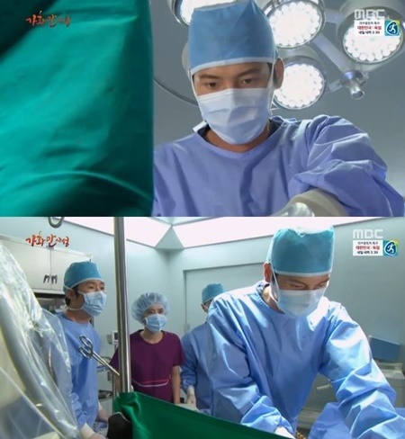 ▲'가화만사성' 이상우 이필모(MBC)