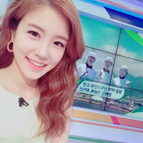 (사진=장예원 인스타그램)