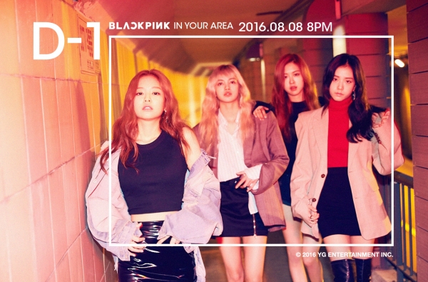 ▲걸그룹 블랙핑크(사진=YG엔터테인먼트)