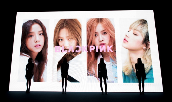 ▲걸그룹 블랙핑크(사진=YG엔터테인먼트)