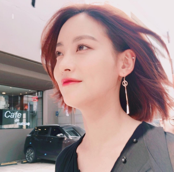 (사진=오연서 인스타그램)