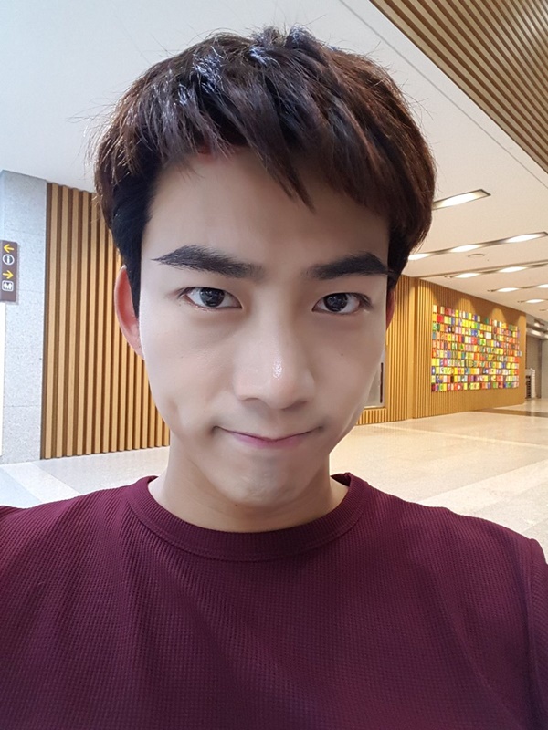 (사진=옥택연 트위터)