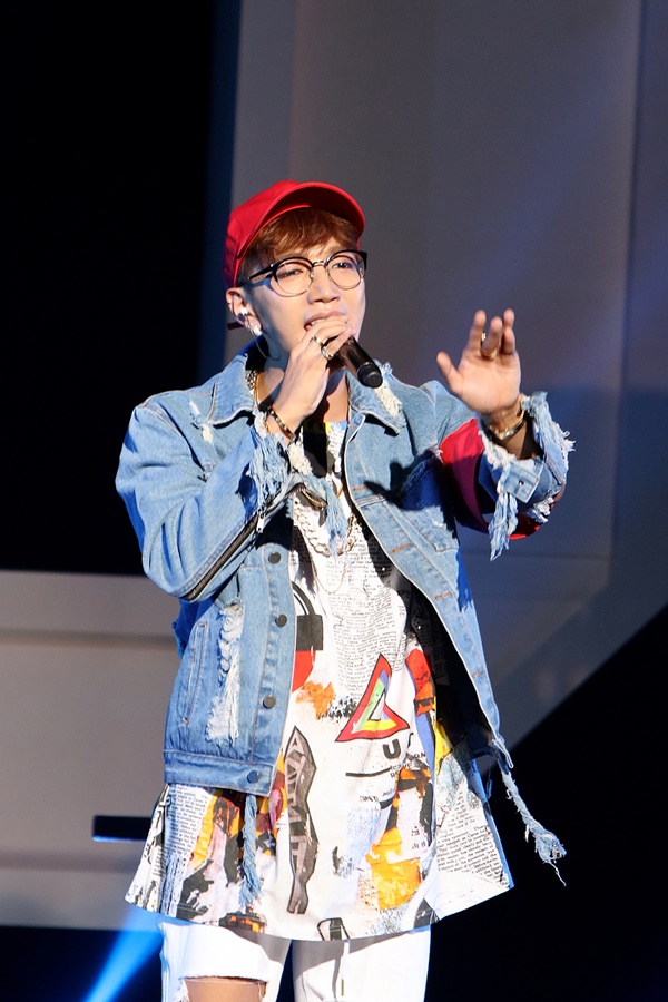 ▲준케이(사진=JYP엔터테인먼트)