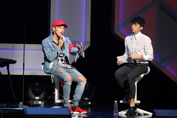 ▲2PM 준케이, 우영(사진=JYP엔터테인먼트)