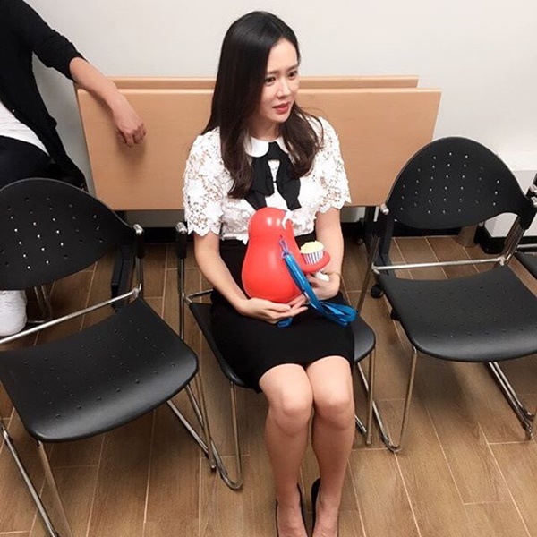 (사진=손예진 인스타그램)