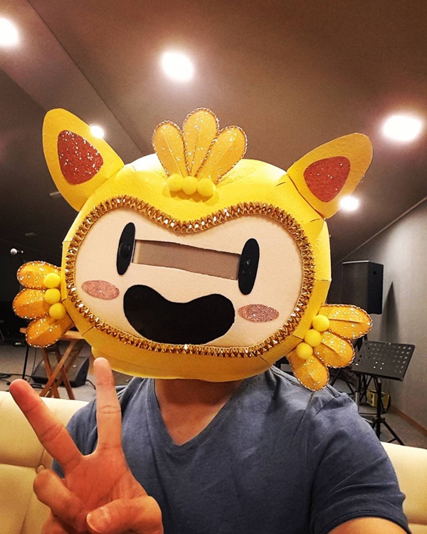 (사진=이성배 아나운서 인스타그램)