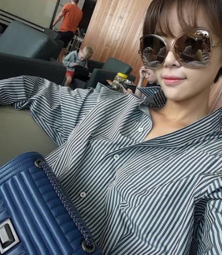 (사진=황정음 인스타그램)