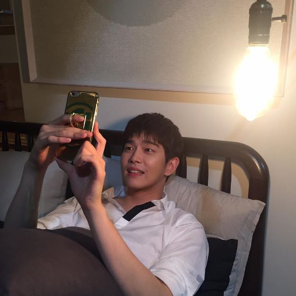 (사진=윤균상 인스타그램)