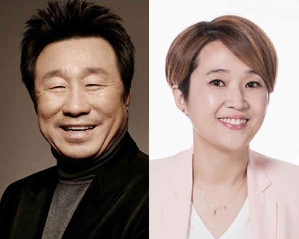 ▲(출처=블루드래곤엔터테인먼트, FNC엔터테인먼트)