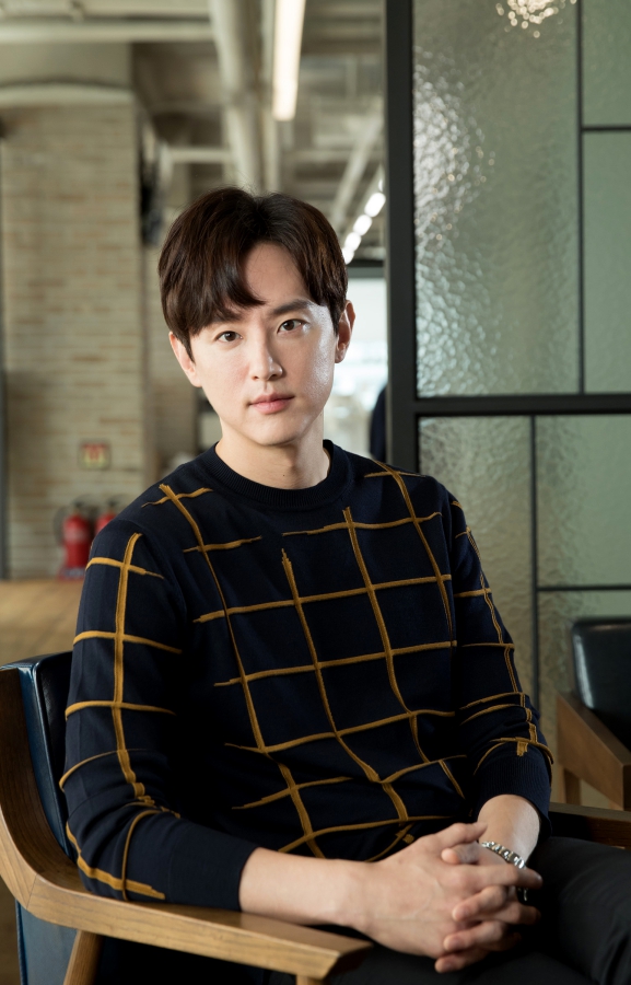 ▲'싸우자 귀신아' (사진= tvN )