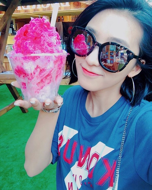 (사진=씨스타 보라 인스타그램)