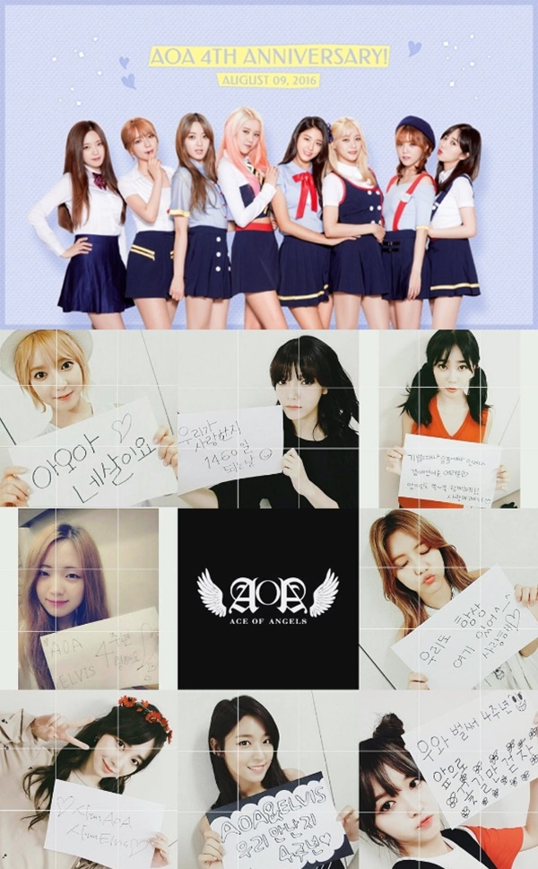 (사진=AOA 인스타그램)