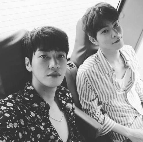 (사진=홍종현 인스타그램)