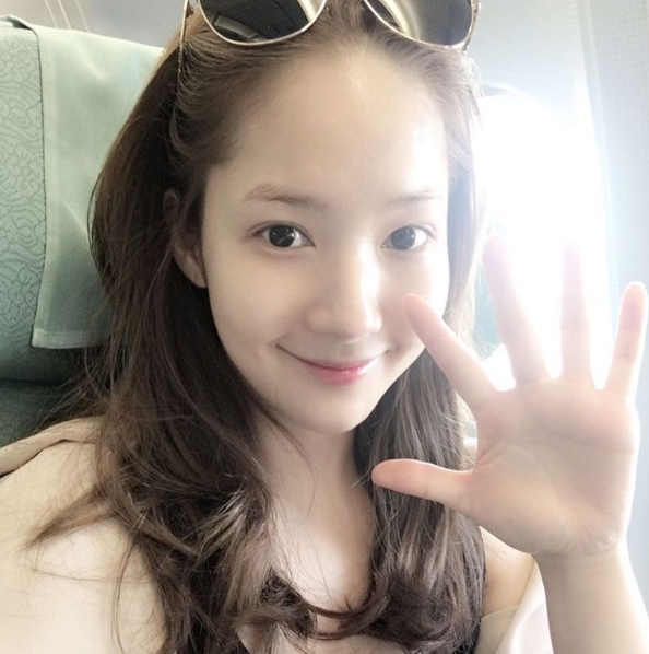 (출처=박민영 인스타그램)