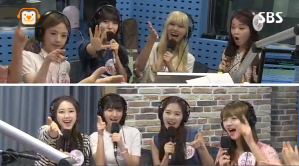 (사진=SBS '김창렬의 올드스쿨' 캡처)