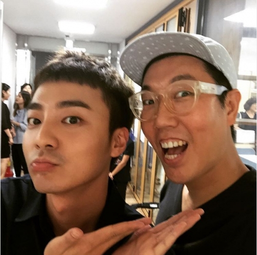 (사진=로이킴 인스타그램)