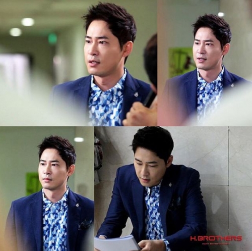 (사진=화이브라더스 인스타그램)