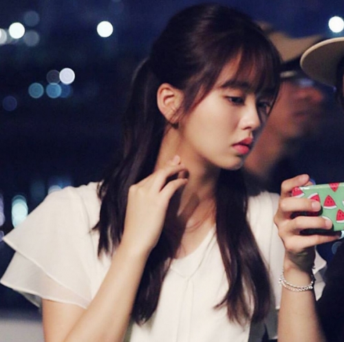 (사진=김소현 인스타그램)