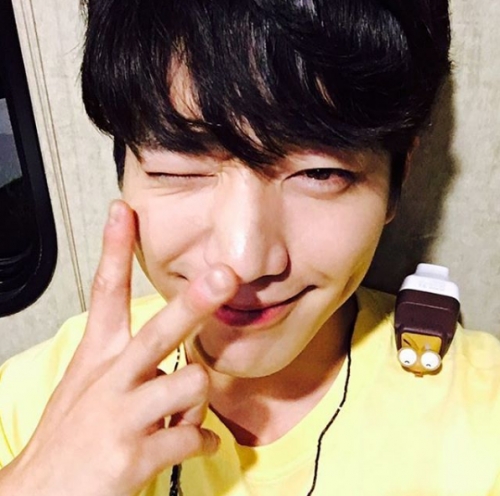 (사진=서강준 인스타그램)