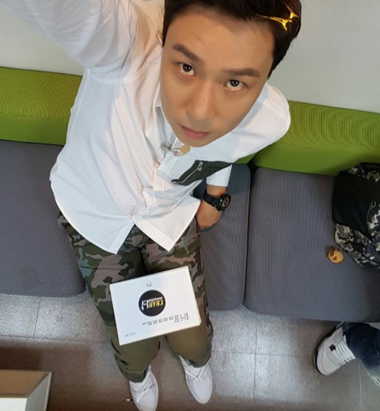 (사진=이상민 인스타그램)