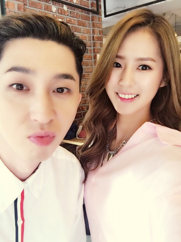 (사진=슬리피 SNS)