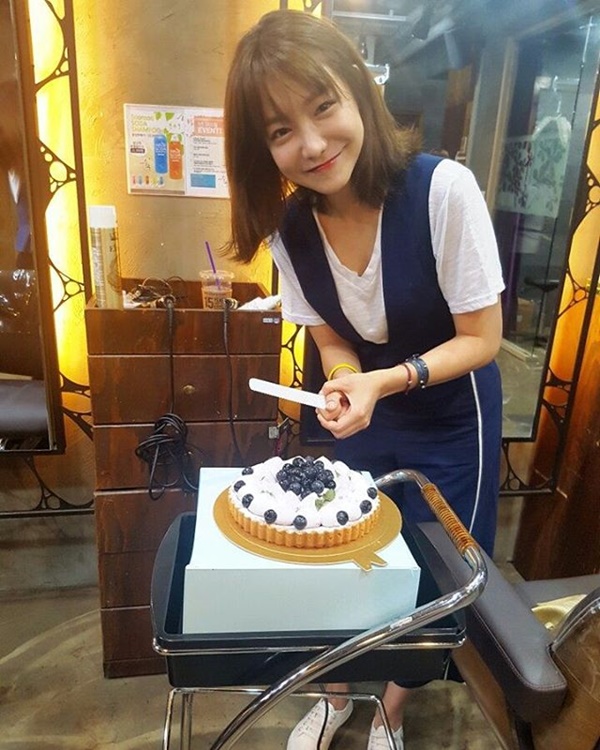 ▲배우 신소율(사진=신소율 인스타그램)
