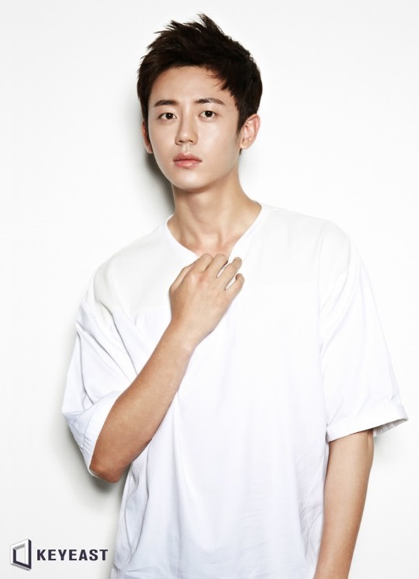 ▲배우 이지훈(사진=키이스트)