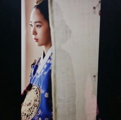 (사진=채수빈 인스타그램)