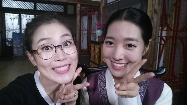 (사진=박슬기 인스타그램)