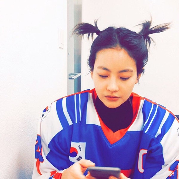 (사진=오연서 인스타그램)