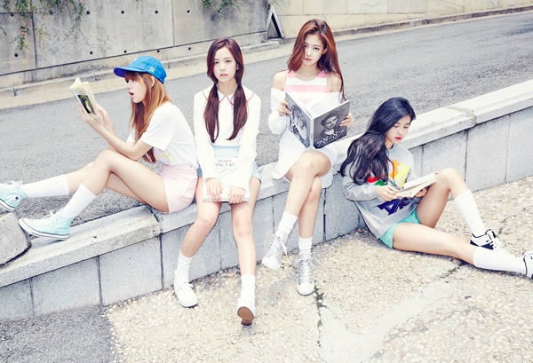 ▲걸그룹 블랙핑크(사진=YG엔터테인먼트)