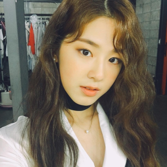 (사진=박혜수 인스타그램)