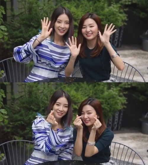 (사진=레드벨벳 공식 인스타그램)